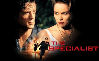 The Specialist จอมมหาประลัย