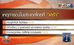 ​ผลโพลที่สุดแห่งปีคนไทย