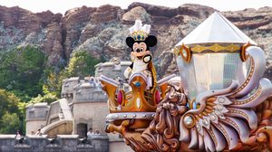[รีวิว] Tokyo DisneySea ย้อนวัยเป็นเด็ก ไปกับสวนสนุกและดินแดนแห่งเทพนิยาย ที่ญี่ปุ่น