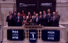 ดาวโจนส์ปิดลบ 12.69 จุด