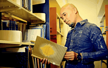 Five minutes Bighero : พี่อี๊ด ตอนที่ 1/5