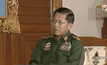 เมียนมาไม่พร้อมรับการเปลี่ยนแปลงอย่างรวดเร็ว
