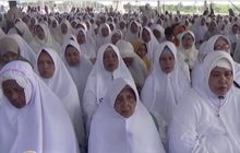 อินโดฯ จัดพิธีรำลึก 15 ปีเกิดสึนามิครั้งใหญ่