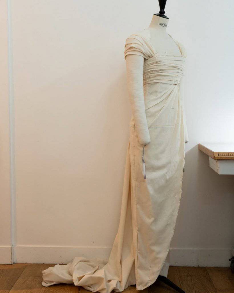 ชุดราตรี