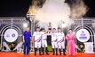 ไทยผงาดแชมป์ขี่ม้า All Asia Cup 2024-“อัยยวัฒน์” คว้า MVP