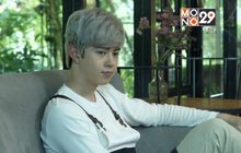 “กัน” ฝึกเรียนชงกาแฟ เพื่อความสมจริงใน ภ.Sugar Cafe’