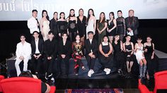 ภาพยนตร์ เลี้ยงรุ่น หลอนให้ 8 ตลกให้10 ทุกคนชมเปราะ เกินคาด