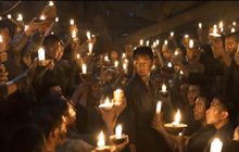 The Battleship Island