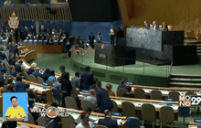 UN ประกาศกำจัดการแพร่ระบาดของ HIV/AIDS ภายในปี 2573