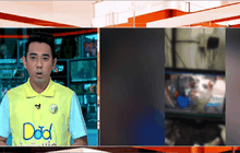 ลูกจ้างใจเด็ด บุกจับ 2 โจรขโมยเบียร์