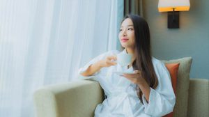 พักผ่อนใกล้กรุง! รวม 5 โรงแรมบรรยากาศดี แถวย่านนนทบุรี