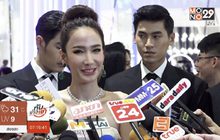 “อั้ม พัชราภา” เห็นใจ “ดีเจมะตูม” ถูกดราม่าเกาะกระแสดัง