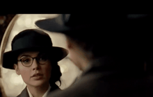 Wonder Woman ส่งฟุตเทจแรก พร้อมโลโก้ใหม่ไฉไลกว่าเดิม