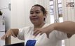 สอบเครียดพี่เลี้ยงทำร้ายเด็ก จ.ชลบุรี