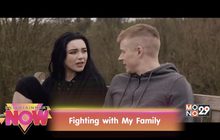 Movie Review : Fighting with My Family
