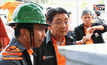 กฟน.เตรียมพร้อมระบบไฟฟ้ารับกิจกรรม Bike For MOM