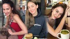 ดาราหน้าสด กับ 8 เคล็ดลับหน้าเด็ก ที่ทำให้เดาอายุไม่ถูก