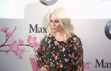หญิงเก่งในวงการตบเท้ารับรางวัล Women in Film
