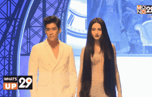 Lesasha จัดแฟชั่นโชว์ “LESASHA Let’s be French”