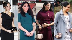 ที่สุดของกระเป๋า!! ใบที่มีราคาแพงที่สุด ไปจนถึงราคาถูกที่สุด ของ เมแกน มาร์เคิล