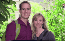 สัมภาษณ์ชาวอเมริกันคนแรกที่ติดเชื้อไวรัสซิกา