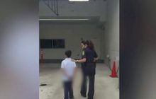 ตำรวจสหรัฐฯ ใส่กุญแจมือเด็ก 7 ขวบ เหตุทำร้ายครู