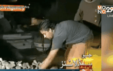 ยอดเสียชีวิตแผ่นดินไหวปากีสถานทะลุ 300 ราย