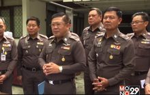 ผบช.ภ.5 พร้อมเอาผิด หากพบตำรวจค้าประเวณีเด็ก