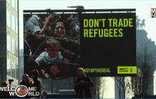 แอมเนสตี้ฯ เรียกร้อง EU ปฏิเสธข้อตกลงตุรกี