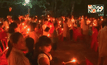 จัดพิธีรำลึกครบรอบ 11 ปี สึนามิ
