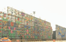 สตง.พบพิรุธงบประดับไฟ 39 ล้าน ของ กทม.