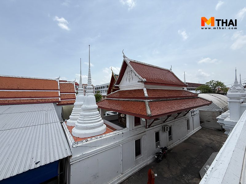 วัดสวยกรุงเทพ