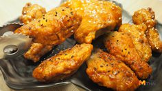 เปิดแล้วสาขาใหม่ Kimchi Hour ไก่ทอดสไตล์เกาหลี ซีคอนสแควร์ ศรีนครินทร์