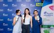 รังแคทั่วประเทศต้องหมดไป! Head & Shoulders ยังไม่หยุดภารกิจระดับชาติ! อัปเกรดสูตรใหม่ ขจัดรังแคสูงถึง 100%^