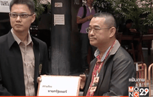 “เรืองไกร” ร้องนายกฯ ปมใช้ ม.44 ยึดทรัพย์คดีจำนำข้าว