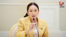 “นายกฯ อิ๊งค์” ยัน รัฐบาลไม่เคยคิดผลักดันแรงงานต่างด้าวออกไทย แต่หากเรียกกลับเองถือเป็นสิทธิ