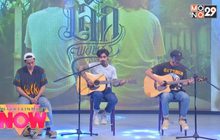 “หลับตา” เพลงรักอบอุ่นจาก “เล็ก-พงษธร”