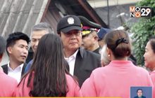 “บิ๊กตู่” คืนบ้านใหม่ให้ชุมชนริมคลอง