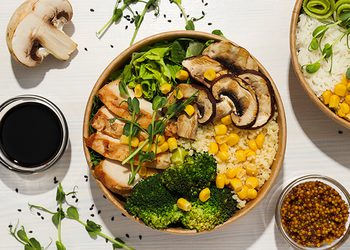 วีแกน เจกับมังสวิรัติ ต่างกันยังไง