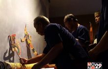 ยโสธร สืบสานอนุรักษ์หนังประโมทัย
