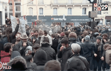 Welcome World 30-11-58