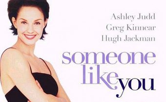 Someone Like You… บางคนเช่นคุณ เทใจให้หมดเลยจ๊ะ