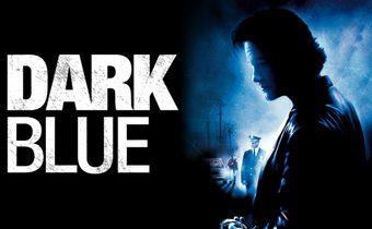 Dark Blue มือปราบ ห่าม ดิบ เถื่อน