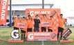 คิกออฟสนามแรก! ศึก GATORADE 5v5 Football 2024 หายอดทีมฟาดแข้งทัวร์นาเมนต์ระดับโลก