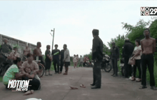 ตาป่วยมีอาการทางประสาททำร้ายหลานเสียชีวิต