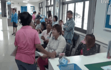 เปิดรับลงทะเบียนสั่งซื้อ-สั่งจองสลากฯวันแรก