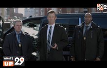 กิจกรรม Mono29 Movie Preview  ภาพยนตร์เรื่อง “Honest Thief ทรชนปล้นชั่ว”