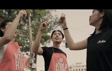 “KILORUN 2018” วิ่ง กิน เที่ยว เรื่องเดียวกัน  ครั้งแรกในไทย 24-25 มี.ค.นี้