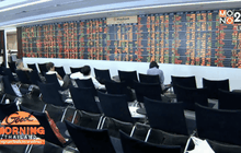 หุ้นไทยฟื้นตัว หวังรัฐบาลกระตุ้นเศรษฐกิจ