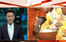 ทำบุญวันมาฆบูชา